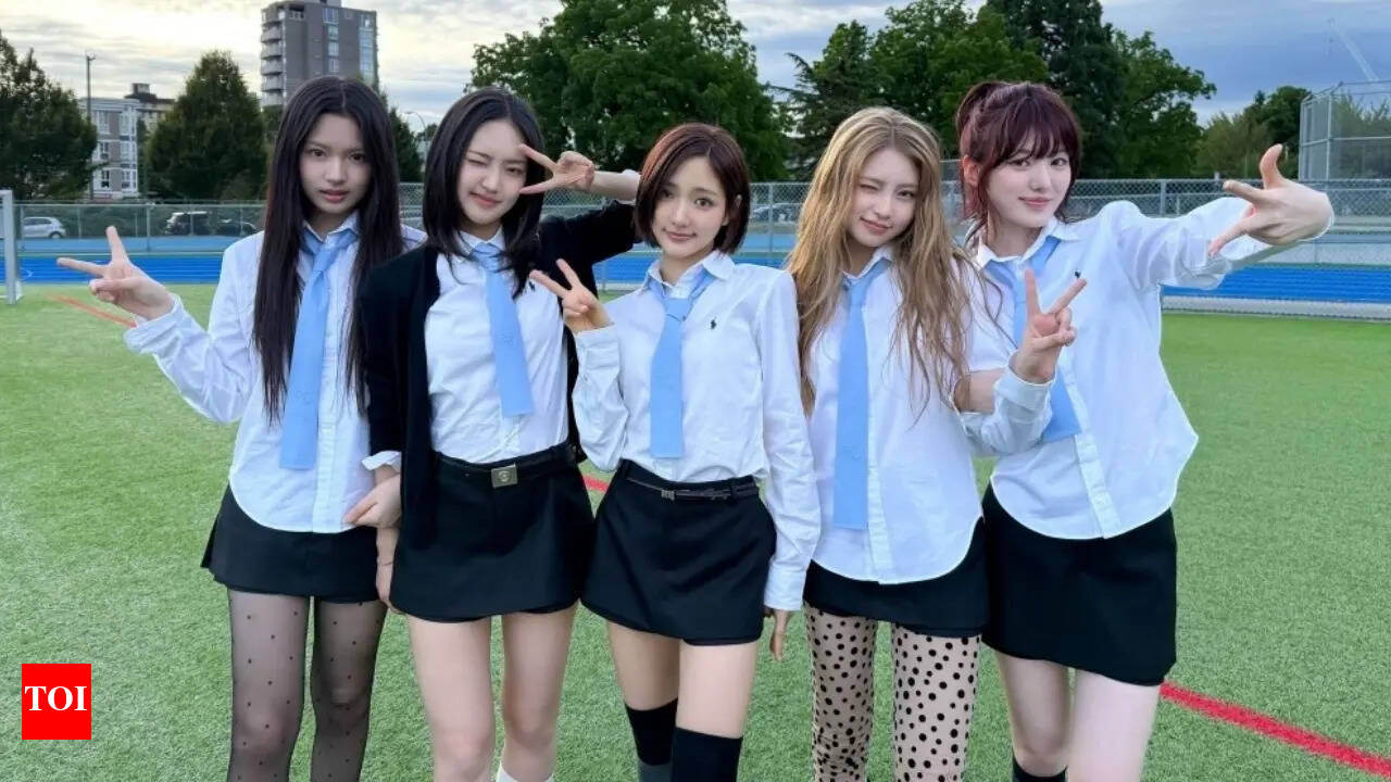 K-Pop sensation Kiki to make historic debut at Tokyo Dome's Music