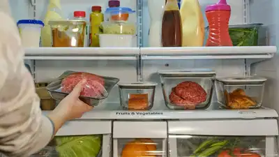 10 things that you should always refrigerate