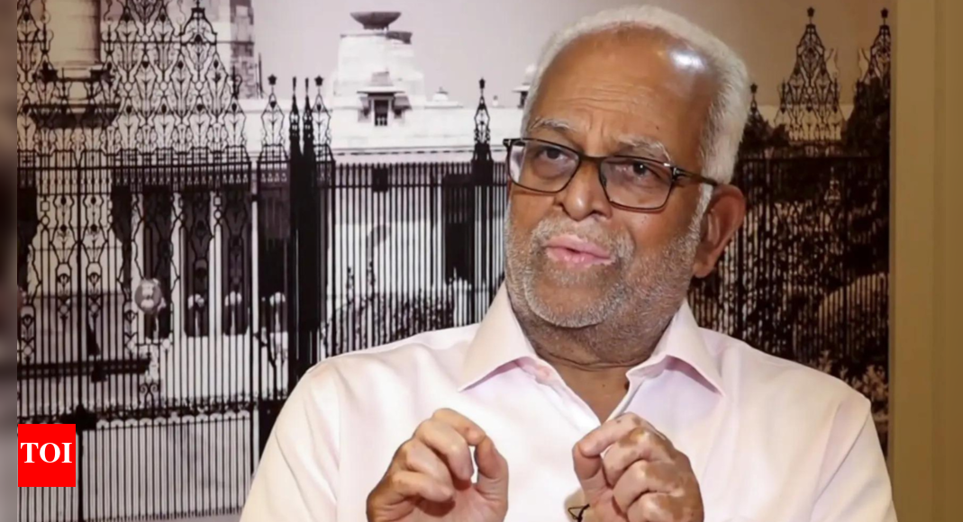 Villagers oppose VP pick over Naxal stance, Congress questioned