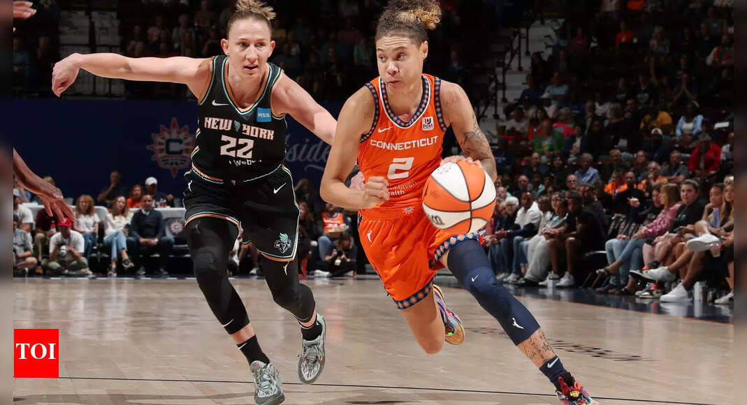 New York Liberty vs Connecticut Sun Prediction, Odds, and Best Bets for August 25, 2025