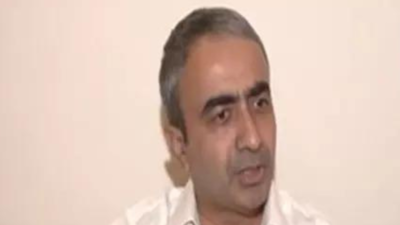 "Fake cases charged to bring down Kejriwal govt": AAP leader hits out at BJP over 130th Amendment Bill