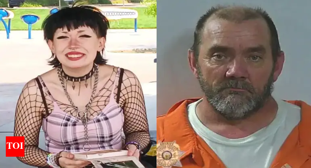 <div>'Watched her gasp for breath': Teen found dead; father’s chilling confession stuns police</div>