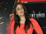 Saif, Kareena promote 'Agent Vinod'