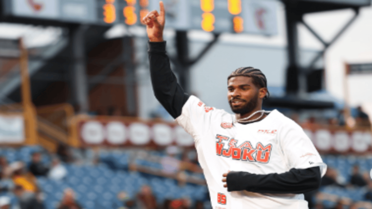 There's a Lot to Learn': Shedeur Sanders Sways Fans With a Heartfelt  Promise to Close Out His First NFL Preseason | NFL News - Times of India