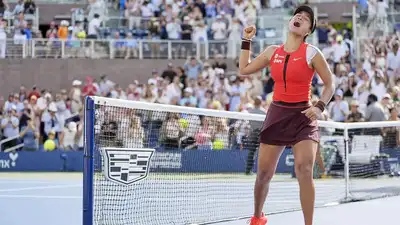 Alexandra Eala makes Philippines proud with historic Grand Slam breakthrough
