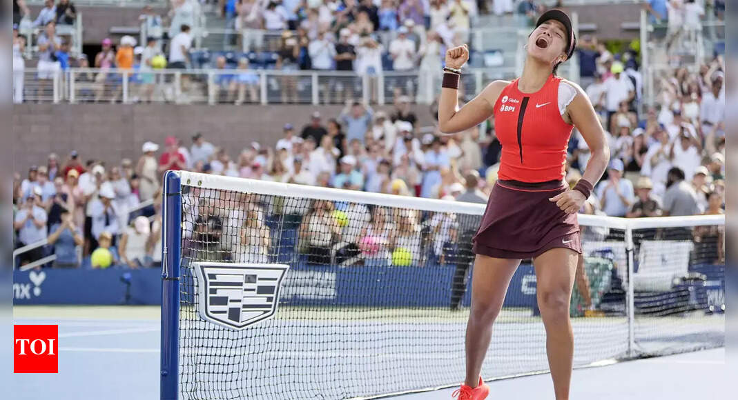 Alexandra Eala makes Philippines proud with historic Grand Slam breakthrough