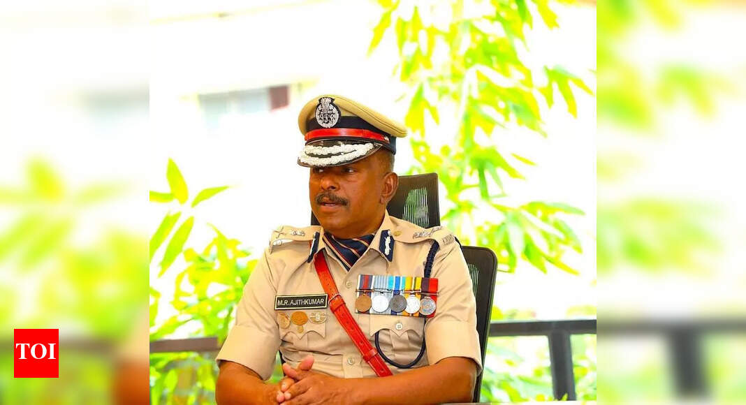 Assets case: ADGP moves Kerala HC against vigilance court rejecting ...