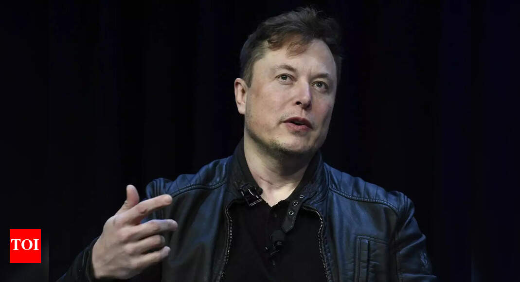 Elon Musk vs big tech: xAI sues Apple, OpenAI; billionaire accuses rivals of monopoly deal