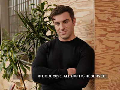 Airbnb CEO Brian Chesky says, he can 'Hire, fire, promote, and manage. I co-do it with ...