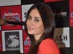 Saif, Kareena promote 'Agent Vinod'