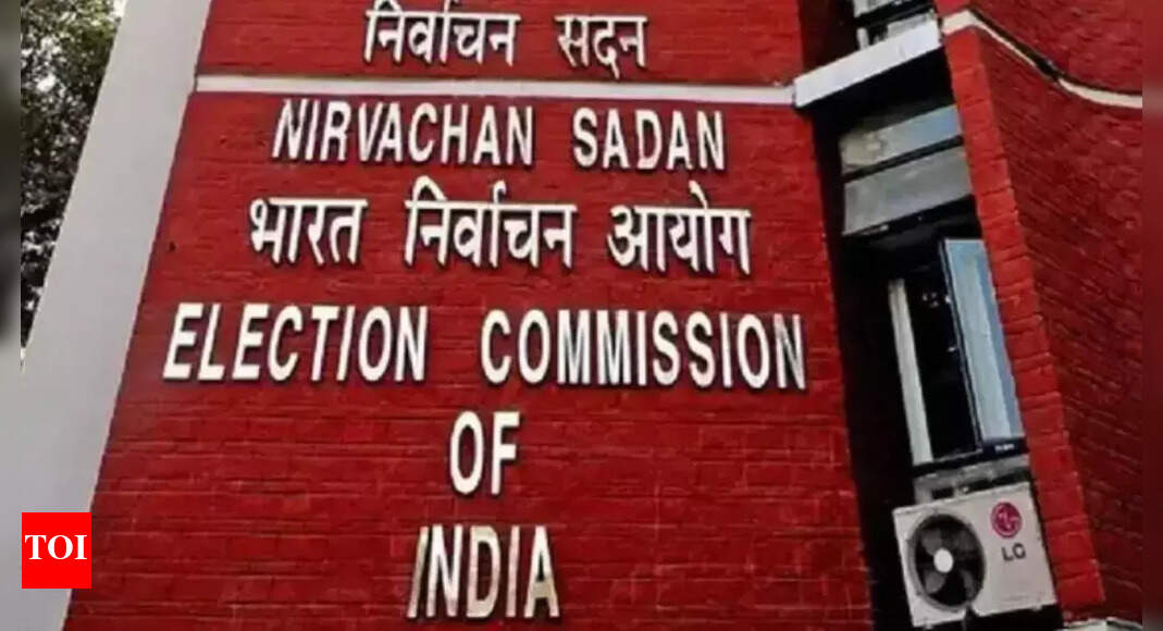 Congress boycotts election commission meetings amid vote theft allegations