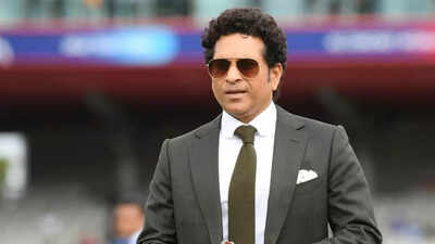 Sachin Tendulkar names the one rule he wants changed in cricket