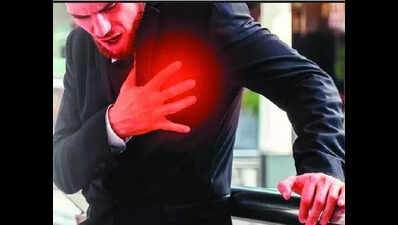 IIT-Dharwad student from Bihar dies of heart attack | Hubballi News - Times  of India