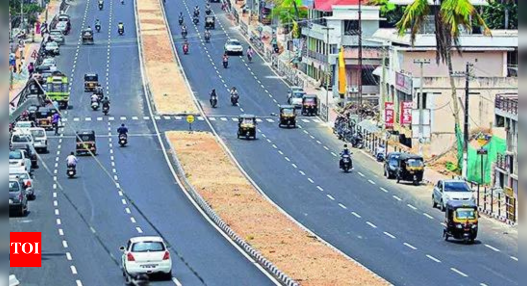Govt tightens norms on toll plazas near cities, frequent intervals