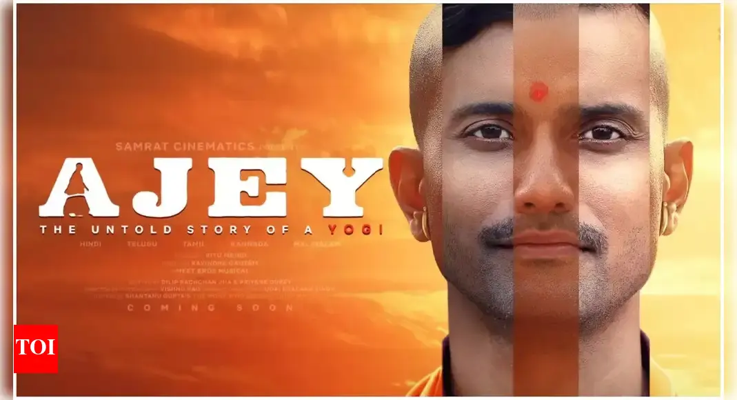 Bombay High Court directs CBFC to grant censor certificate to 'Ajey: The Untold Story of a Yogi'