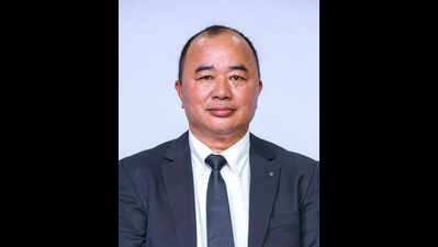 Ralte accuses Lalduhoma of distorting debt figures | Guwahati News ...