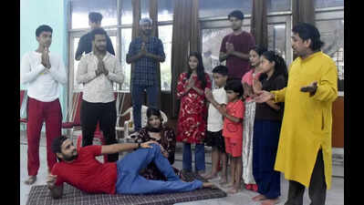 New chapter in Ramlila: ‘Narad Moh’ episode to captivate audiences this yr