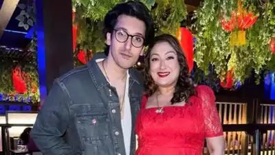 Amid divorce rumors with Govinda, Sunita Ahuja says son Yashvardhan is doing a better film than Ahaan Panday’s Saiyaara, reviews Rasha Thadani’s debut: 'Sab bachhe khoob naam kamaye'