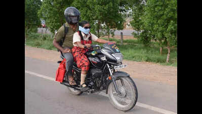 Underage Driving Clampdown: 25 Parents Face FIR In Nagpur