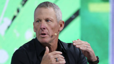 What happened to 7x Tour de France champion Lance Armstrong? A look at his life and career after the doping scandal