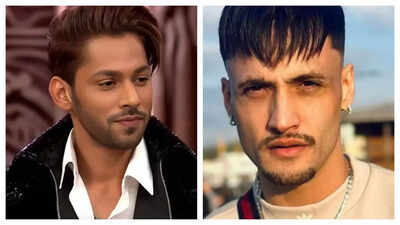  Baseer Ali calls Asim Riaz his favourite; says 'He never stopped, big respect'