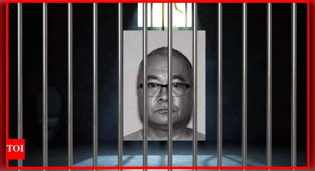 ‘Forced to look into the camera’: US teacher jailed for 215 yrs after videotaping abuse of students