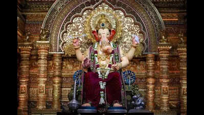 Mumbai police to deploy more than 17,600 personnel for Ganesh festival