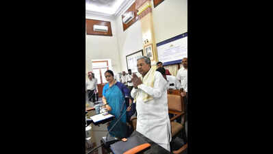 Internal quota: Karnataka govt finds rare consensus with 6:6:5 split, but social justice debate lingers