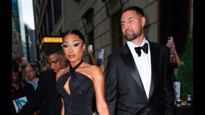 "That chick is a liar": DJ Akademiks blasts Megan Thee Stallion in deposition while Klay Thompson stays silent