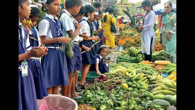 Exempt matoli vendors from sopo, govt tells local bodies