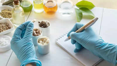 Nutrition D Complement: Harvard learn about claims this not unusual complement reverses getting old: What’s it and tips on how to use it safely? | – Occasions of India
