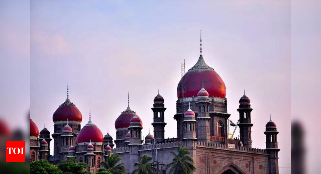 State forms panel to resolve land disputes, informs HC
