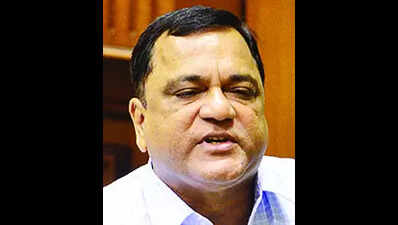 After 27 years, local court acquits Mauvin Godinho in power rebate scam 