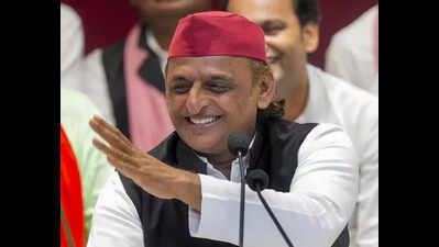 BJP has ‘use and throw’ approach for PDA community, says Akhilesh