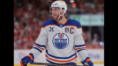  Edmonton Oilers CEO confident in extension talks