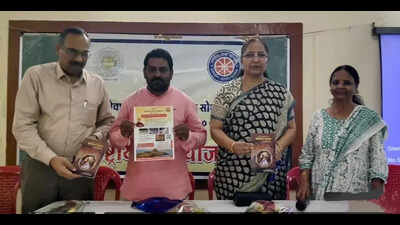 Matru Seva Sangh Institute holds youth leadership development programme