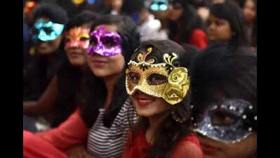 Case filed against 4 for freshers’ party in Pune