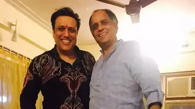 'Wo Avatar meri picture thi'