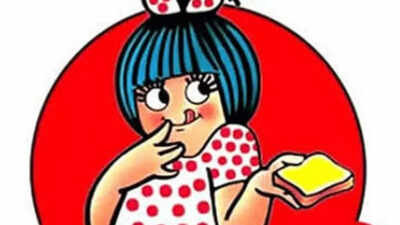 ‘Iconic Amul Girl created by daCunha, not influenced by Tharoor’