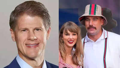 Clark Hunt reveals the special story behind Taylor Swift and Travis Kelce Super Bowl celebration at Arrowhead Stadium