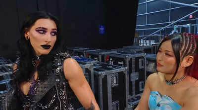 WWE RAW results and highlights (08/25/2025): The OTC is back, Rhea Ripley defeats Roxanne Perez, AJ Styles takes down Finn Balor, Bron Breakker defeats LA Knight, and more