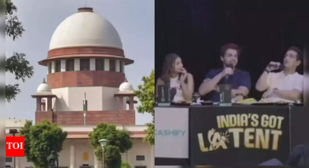 SC: No free speech immunity for content by influencers