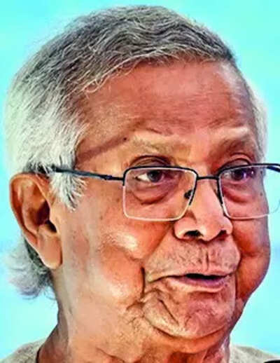  Yunus to Dar