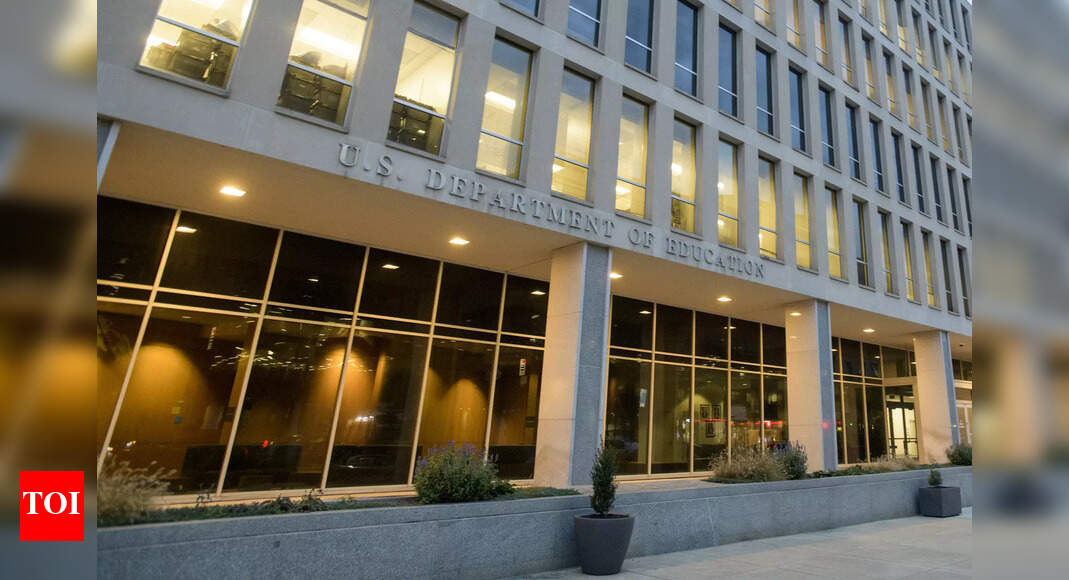 Safeguarding academia: US Department of Education issues guidance to protect universities from foreign exploitation
