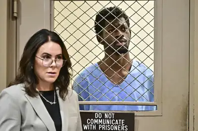Lil Nas X charged with 4 felonies, including misdemeanour; rapper pleads NOT GUILTY