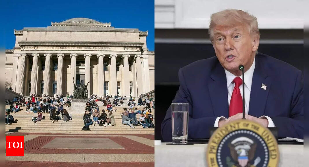 Columbia University restores frozen research grants after $200 million Trump settlement, but uncertainty lingers