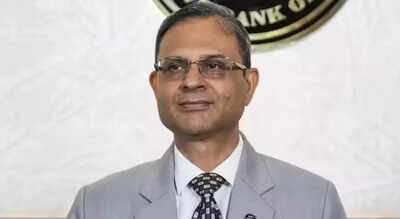  Governer