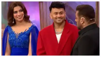  Awez Darbar shares about his troubled childhood after parents’ separation, reveals being cheated on by ex-girlfriend; says, 'Jitne dost the sabke sath mein...'