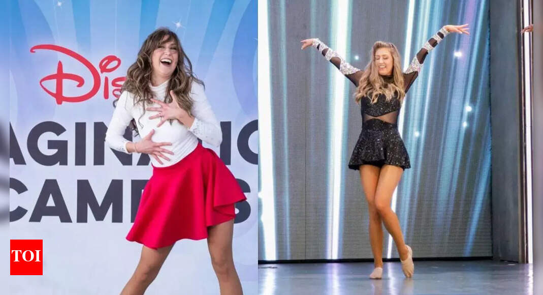Woman details why Kansas City Chiefs cheerleader audition tested her ...