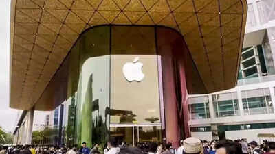 No slowdown in India expansion plan, says Apple